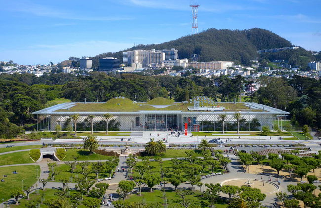 San Francisco CityPASS® - Foto 5