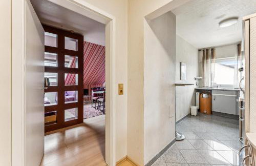 Schickes Apartment zentral in Rhein-Main, WLAN&TV - Foto 32