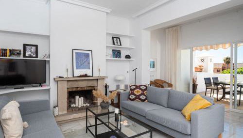 Holiday Home Sol de Estepona by Interhome - Photo 3