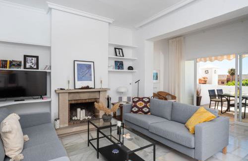 Holiday Home Sol de Estepona by Interhome - Photo 3