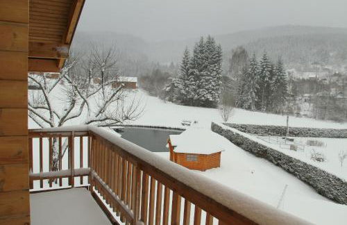 Chalet centaurée - Rémy HEROLD - Foto 21