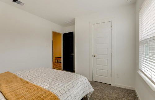 Resort Perks and Private Hot Tub Brookshire Retreat - Foto 17