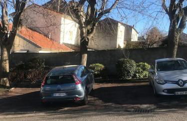 Charmant T2 rénové et climatisé chez Cathy - Foto 24