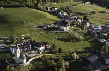 Kierhof Chalets - Foto 39