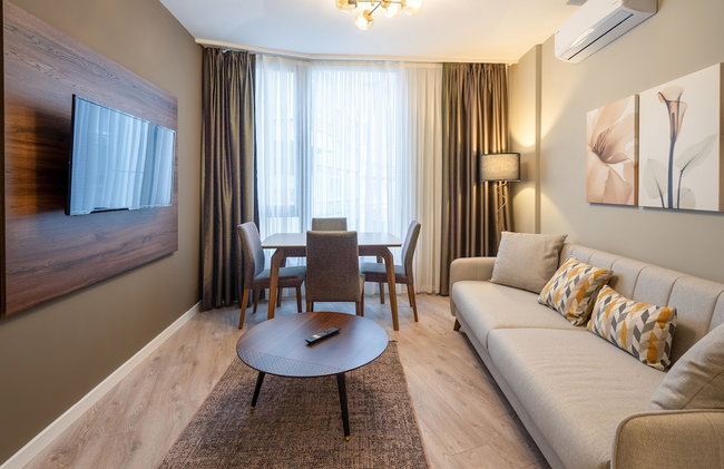 Verula City Suites - Foto 38