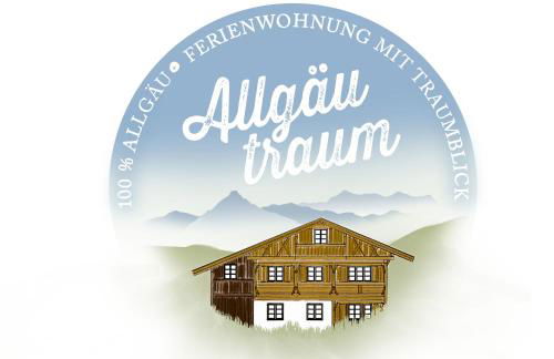 Ferienwohnung Allgäutraum mit Bergblick - Foto 26