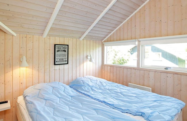 5 Person Holiday Home in Esbjerg V-by Traum - Foto 22