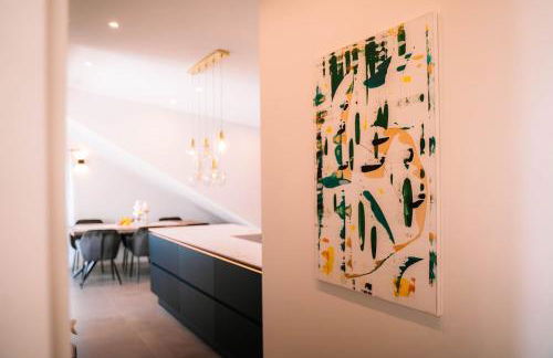 Luxusapartment in Backnang mit Wellness - Foto 26