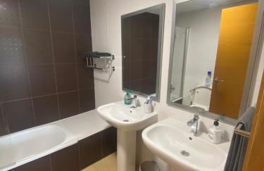 Superb 2 Bed Apartment on Mar Menor Golf Resort with Free WIFI - Foto 17