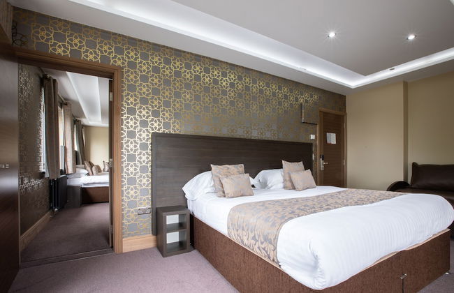 Grainger Apartments - Photo 12