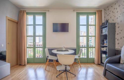 Apartments Hostemplo Suites - Foto 59