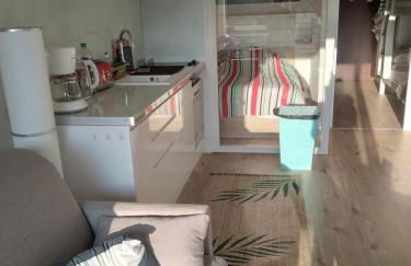 Magnifique appartement double cabine - Foto 6