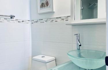 OCEAN BAY VIEWS 2Bdr 2Bath BEACH CONDO PARKING - Photo 46