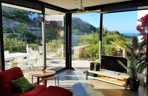 Exclusiva casa con encanto en Agua Amarga - Foto 40