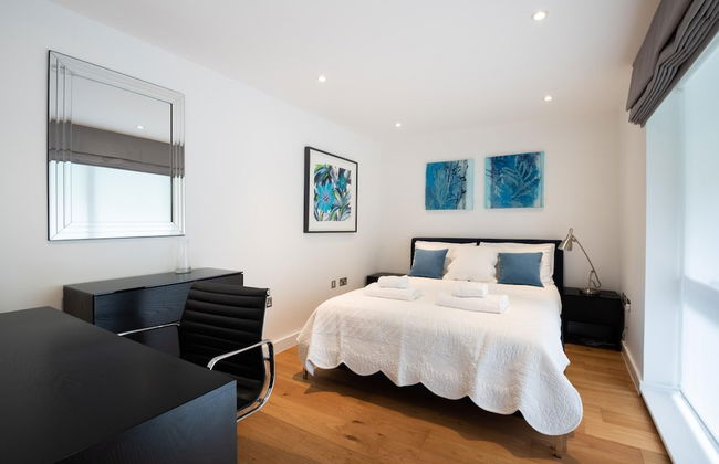 Trendy Queen s Park Home Close to Hampstead - Foto 3