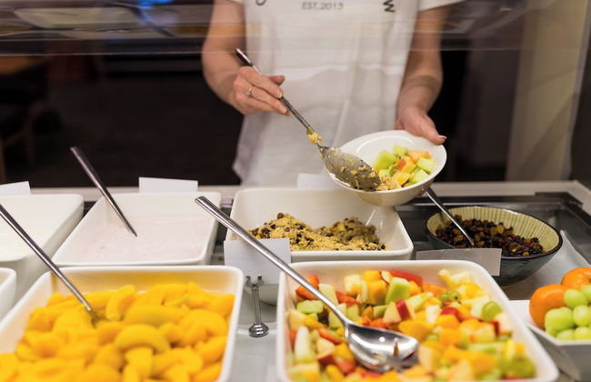 The Old Woolstore Apartment Hotel - Foto 51