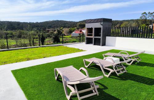 Casa Manolo de Amparo - Foto 8