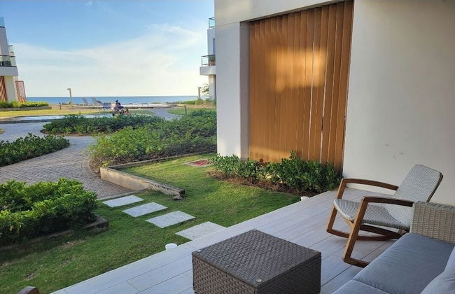 Hacienda Iguana Beach and Golf Resort - Photo 36