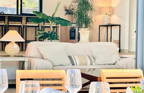 Casa ad Mare - Lujo & confort de hotel en villa privada - Foto 39