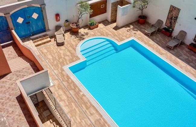 Residence con piscina a 300 mt dal mare - Foto 17