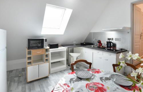 Pura Vida - Appt à 400m de la plage - Foto 8