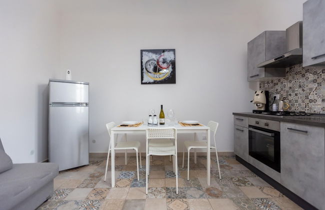 La Casa del Sale in Syracuse - Foto 2