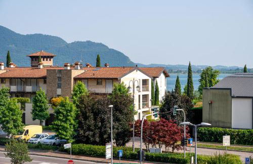 Italian Vacation Homes - Easy Living Iseo Lake - Foto 40