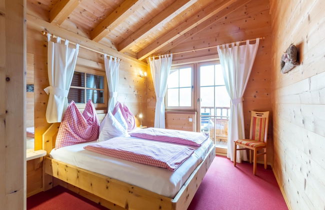 Penthouse With Steam Bath - Foto 18