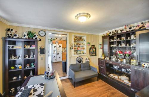 Private Yard and Patio BBQ! Norfolk Home Near Dtwn - Foto 9