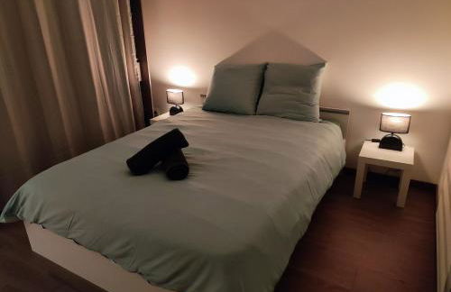 L'AuthentiCité, jardin et parking au centre-ville - Foto 18