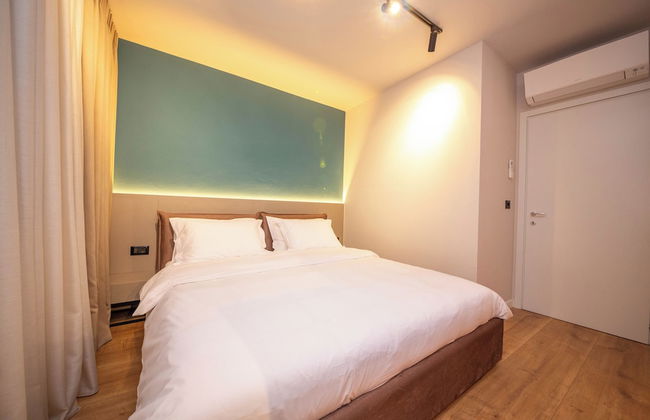 Blloku Unique Apartments 2 - Foto 18