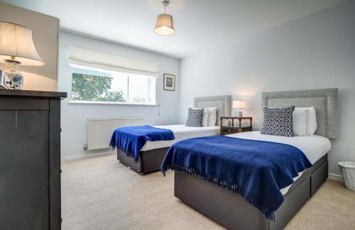 High Trees Blenheim View - Foto 24