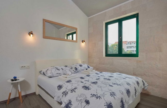 Apartments Vujina - Foto 4