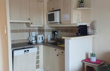 Maison 3 pièces domaine golf Pont Royal - Foto 6