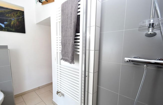 Ferienhaus mit Sauna & Spa, Huttenrode - Foto 22