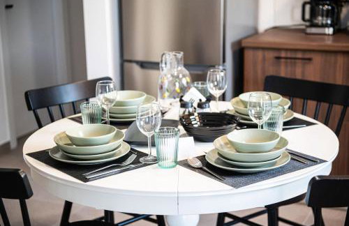 Kensho Haven of rest - Foto 19