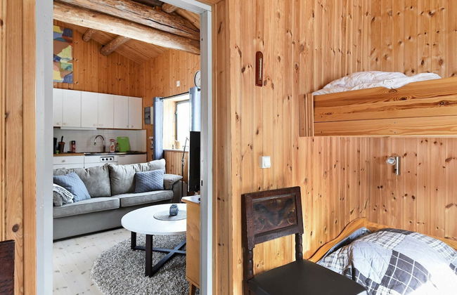 5 Person Holiday Home in Torsby - Foto 2