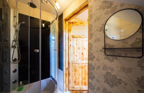 SOWA Stara Plebania w Werstoku na Podlasiu - Foto 20