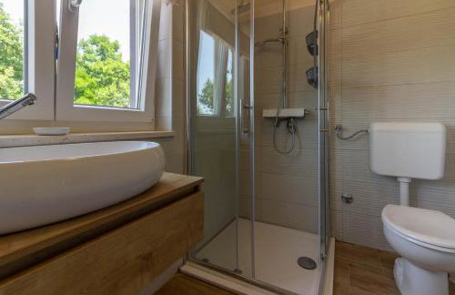 Beautiful villa Foska with private Pool near the beach - Photo 35