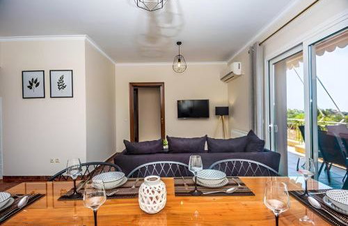 Aristotelis Apartment Lakithra-Lydia - Foto 9