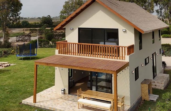 HOP Sienna Hermosa Casa de Campo y Playa - Foto 1