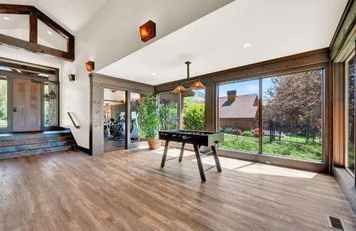 Your Luxury Mountain Adventure Home - Foto 30