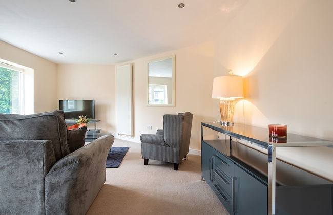 Apartment 9 - Foto 19