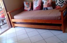 Casa Lírio - Beira da praia - Foto 19