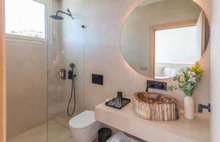 Villa Horizon Antequera by Ruralidays - Photo 23