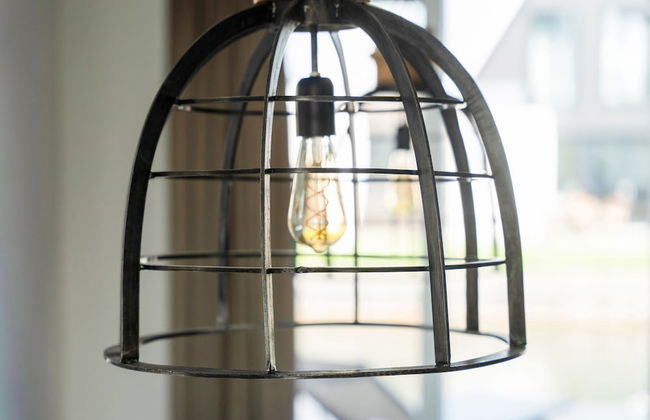 Holiday Home in Stavoren With Jetty - Foto 29