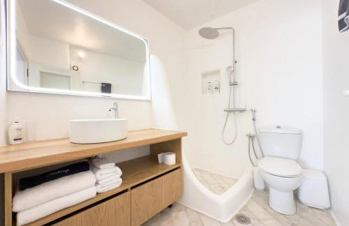 Eagles' Nest Mykonos Suites & Apartments with Heated Pool & Jacuzzis - Foto 17