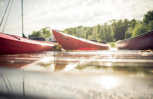Schwimmende Suiten Usedom - Foto 63