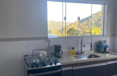 EuroPark no centro para casais e famílias, 800M da rua do lazer - incrível vista das montanhas - Foto 58