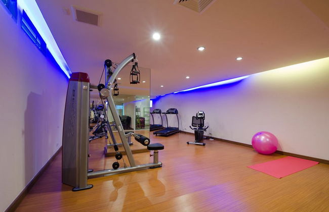 iCheck Inn Residences Sathorn - Photo 43